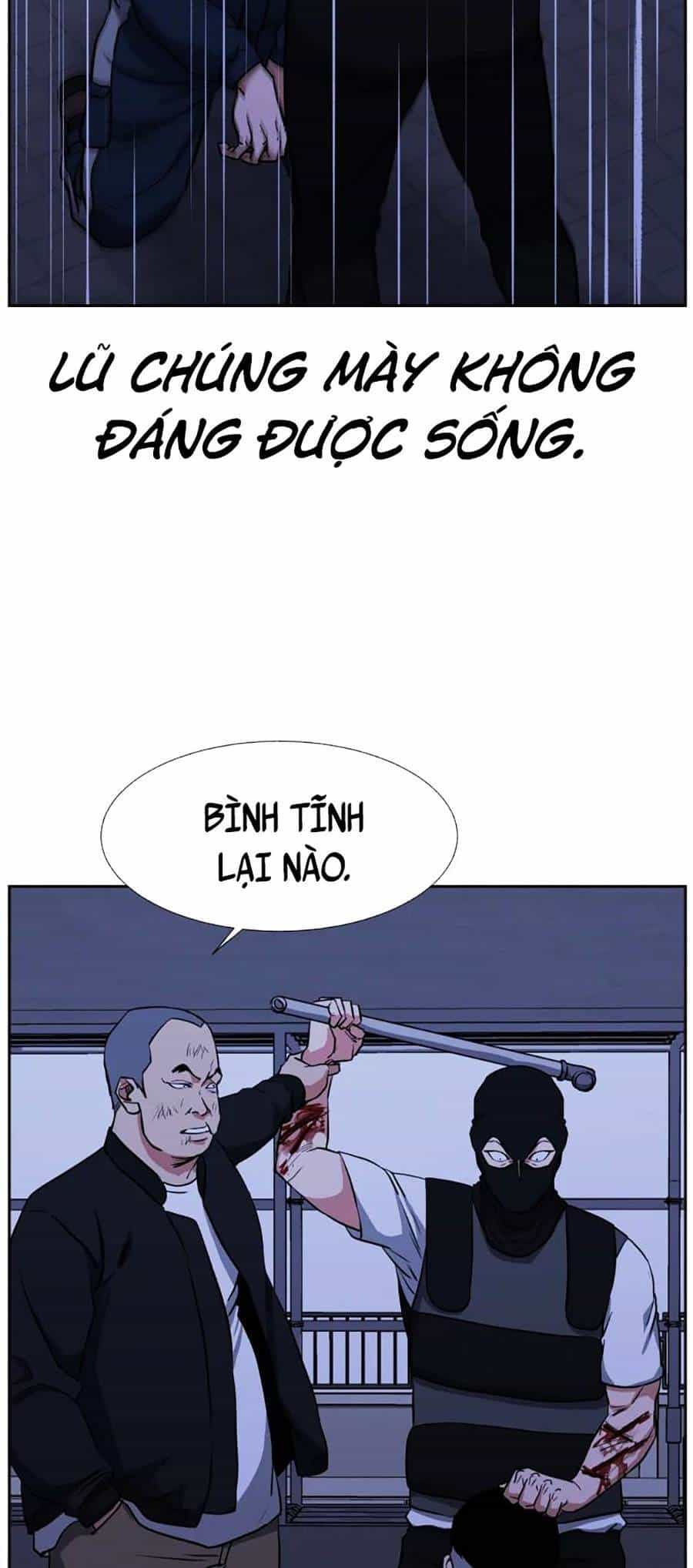 Bố Già Trùng Sinh - Chương 27 - ảnh 42