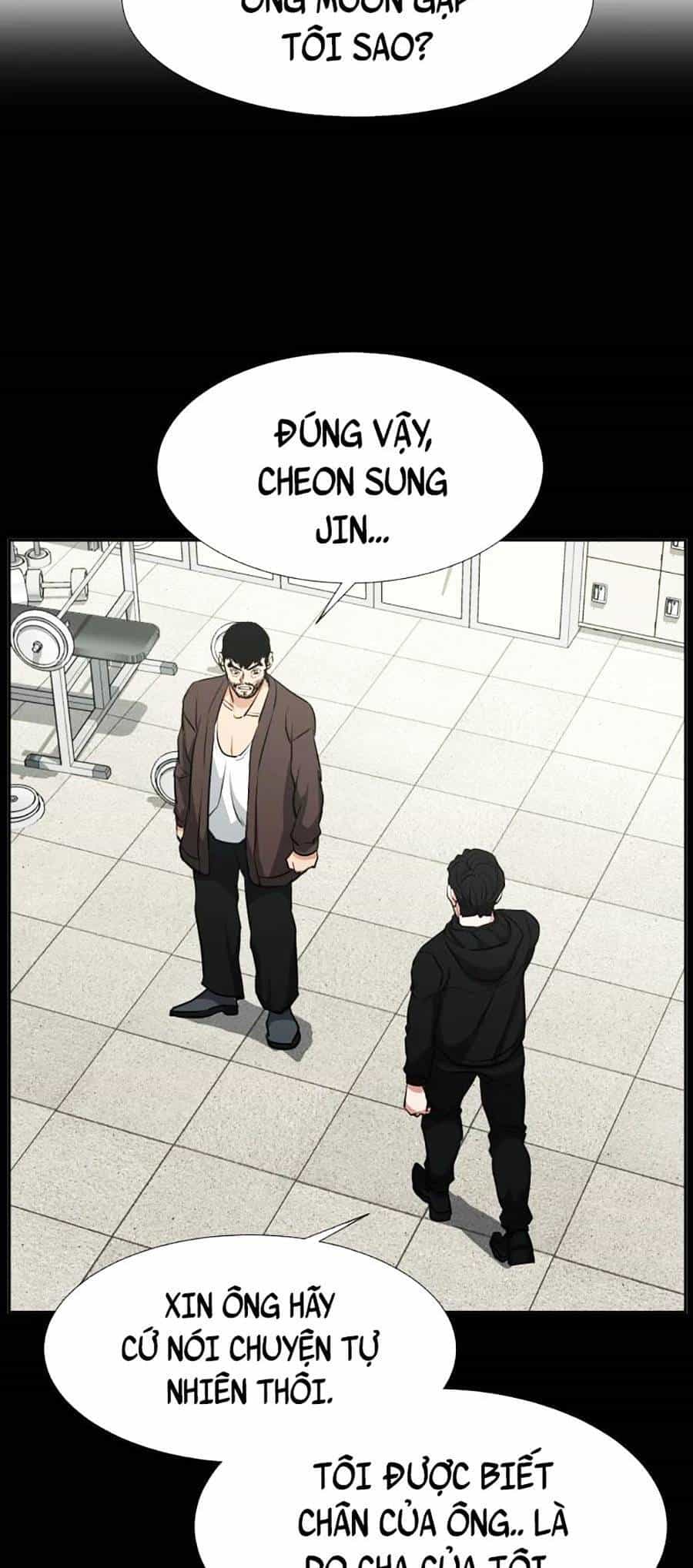 Bố Già Trùng Sinh - Chương 27 - ảnh 50