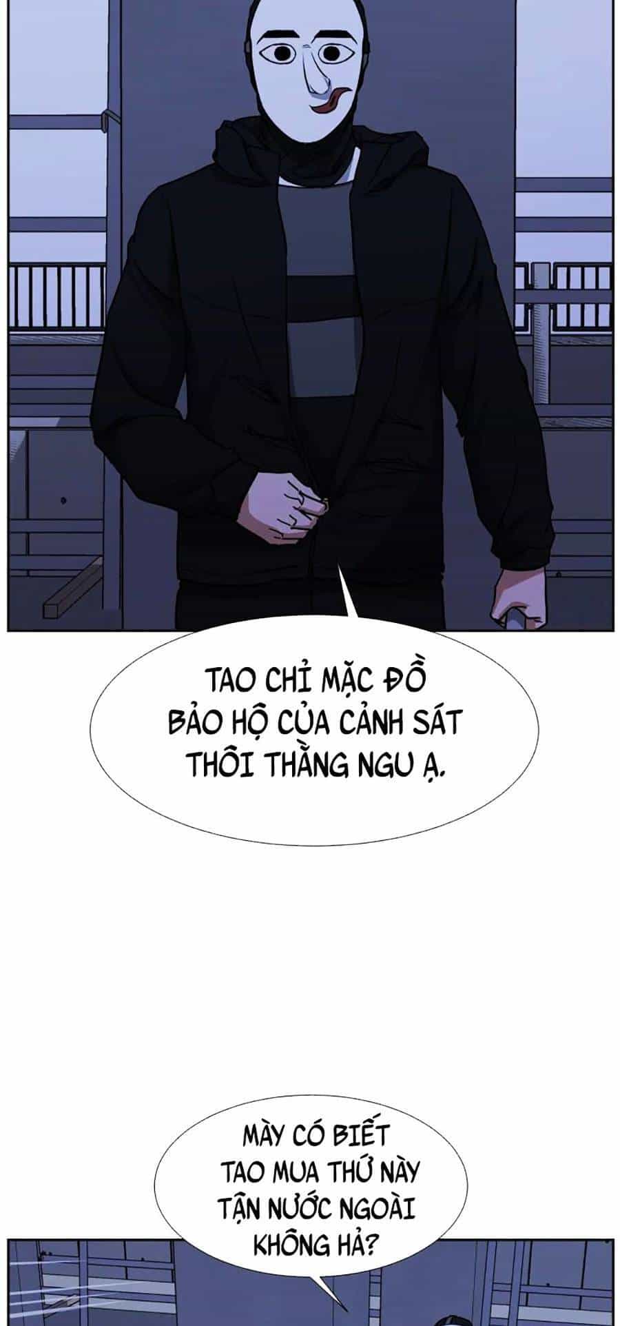 Bố Già Trùng Sinh - Chương 27 - ảnh 6