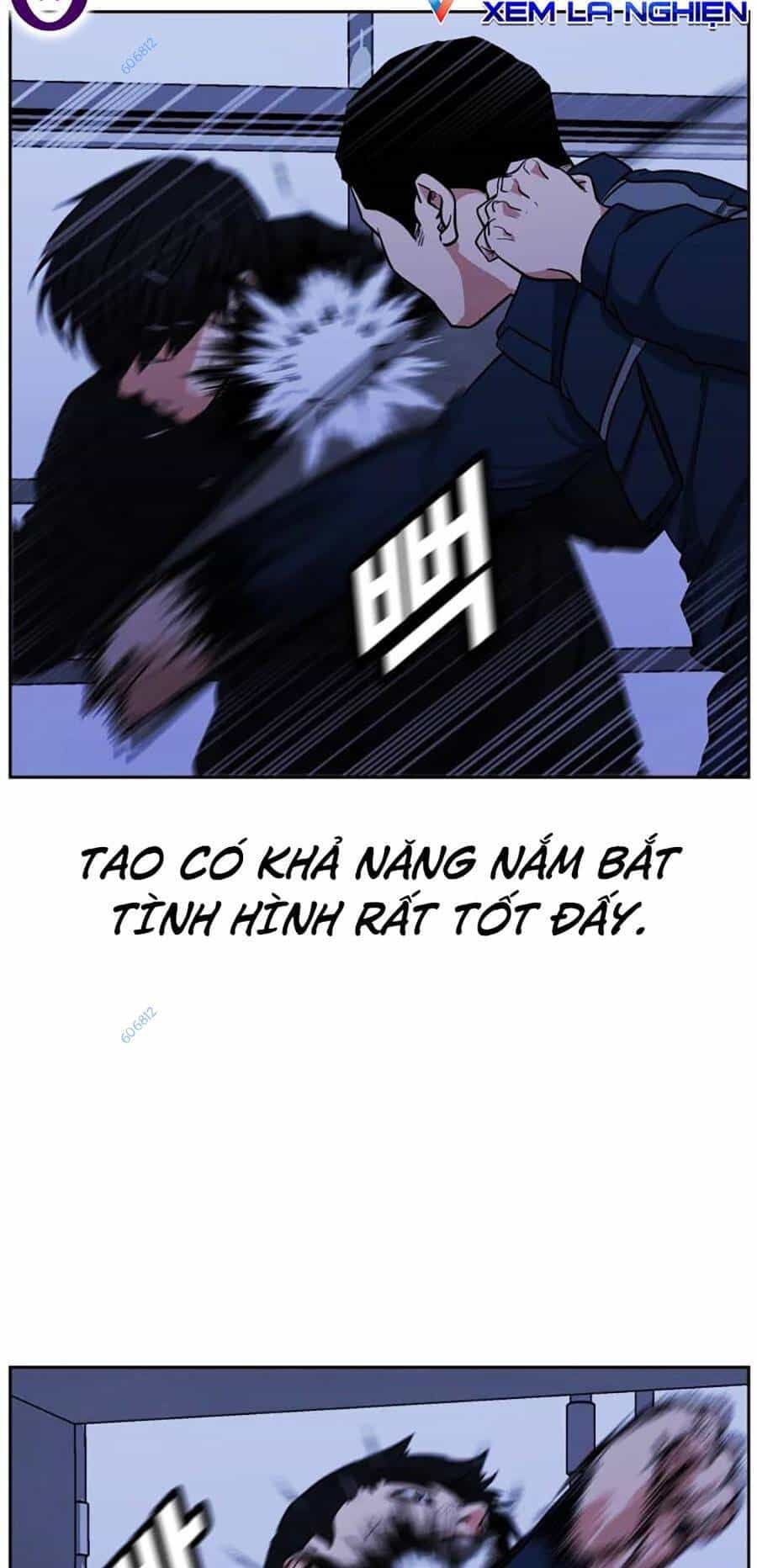Bố Già Trùng Sinh - Chương 28 - ảnh 15