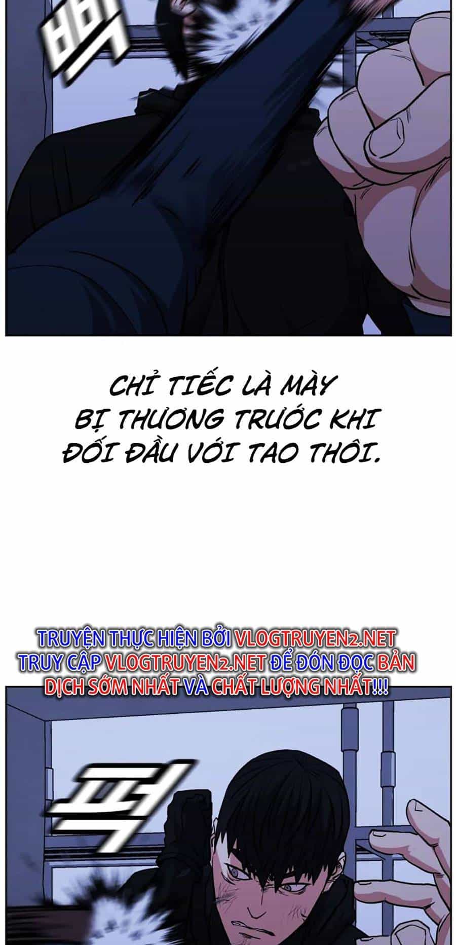 Bố Già Trùng Sinh - Chương 28 - ảnh 16