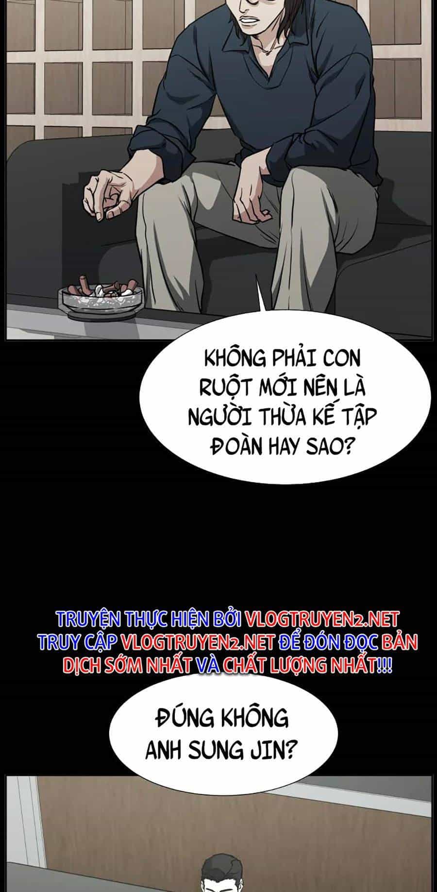 Bố Già Trùng Sinh - Chương 28 - ảnh 50
