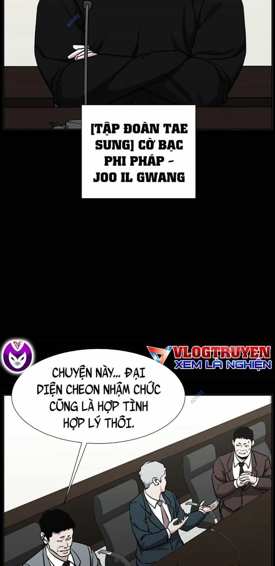 Bố Già Trùng Sinh - Chương 28 - ảnh 61