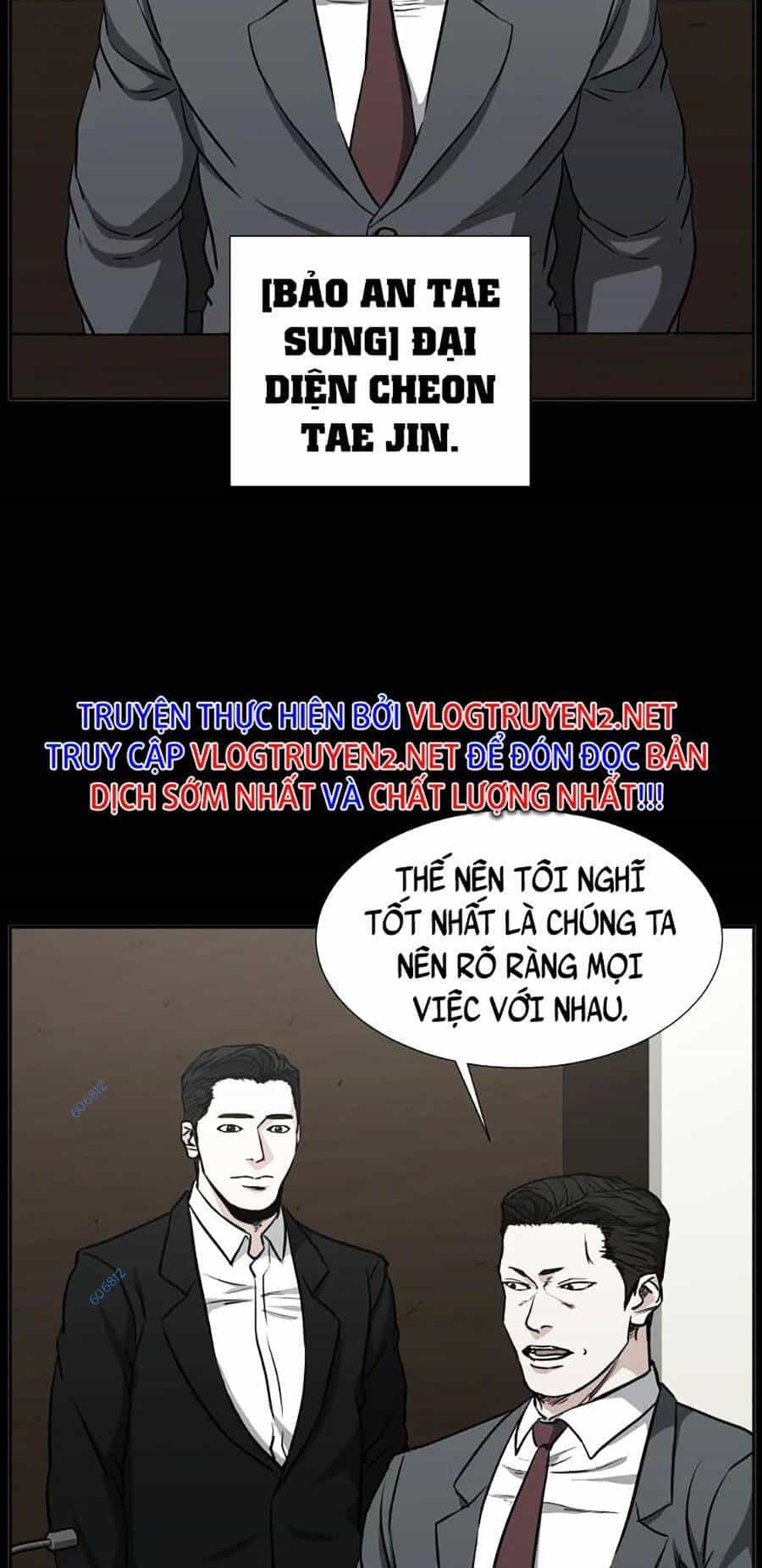 Bố Già Trùng Sinh - Chương 28 - ảnh 63
