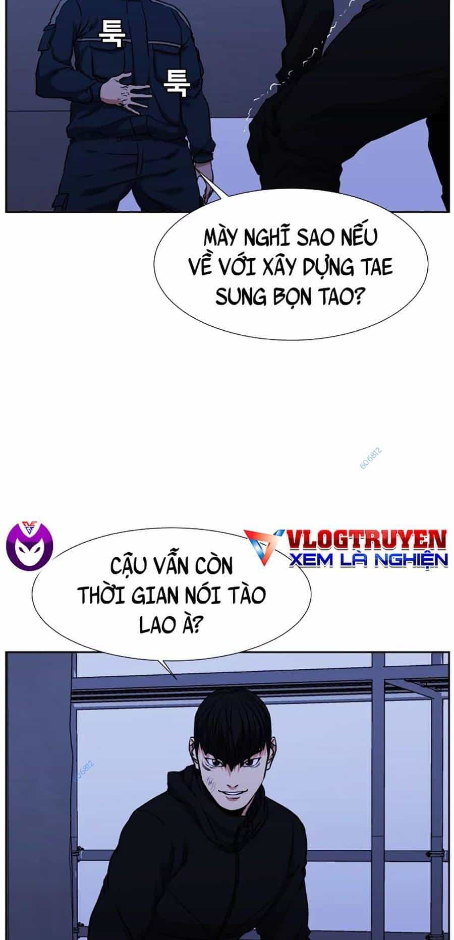 Bố Già Trùng Sinh - Chương 28 - ảnh 9