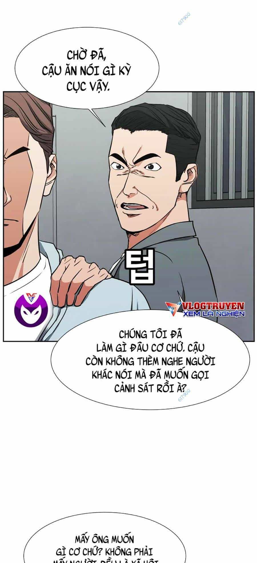 Bố Già Trùng Sinh - Chương 29 - ảnh 17
