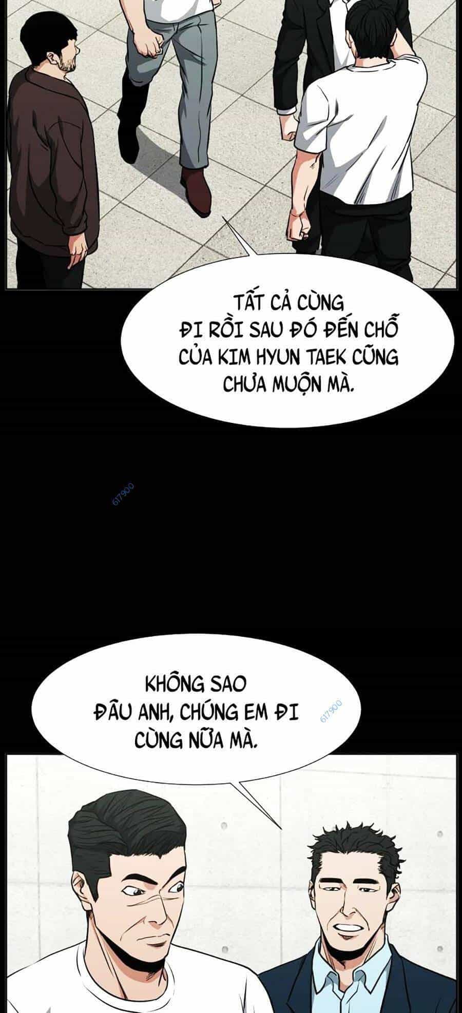 Bố Già Trùng Sinh - Chương 29 - ảnh 3
