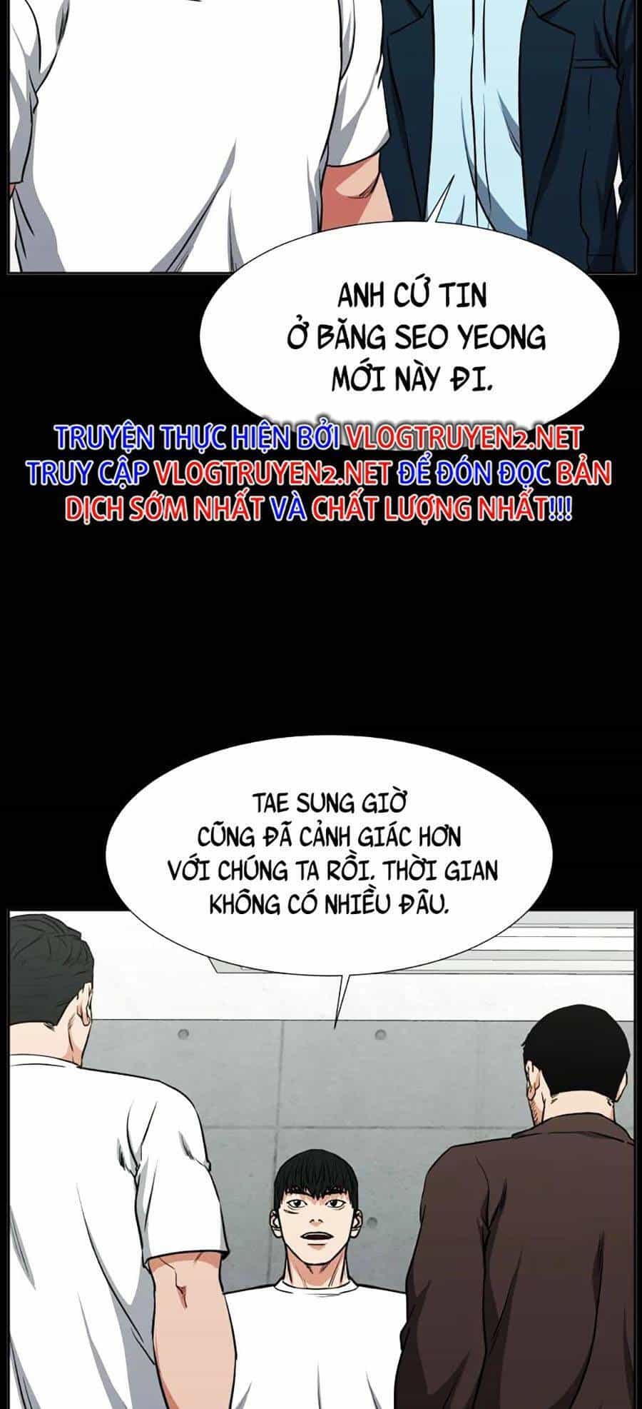 Bố Già Trùng Sinh - Chương 29 - ảnh 4