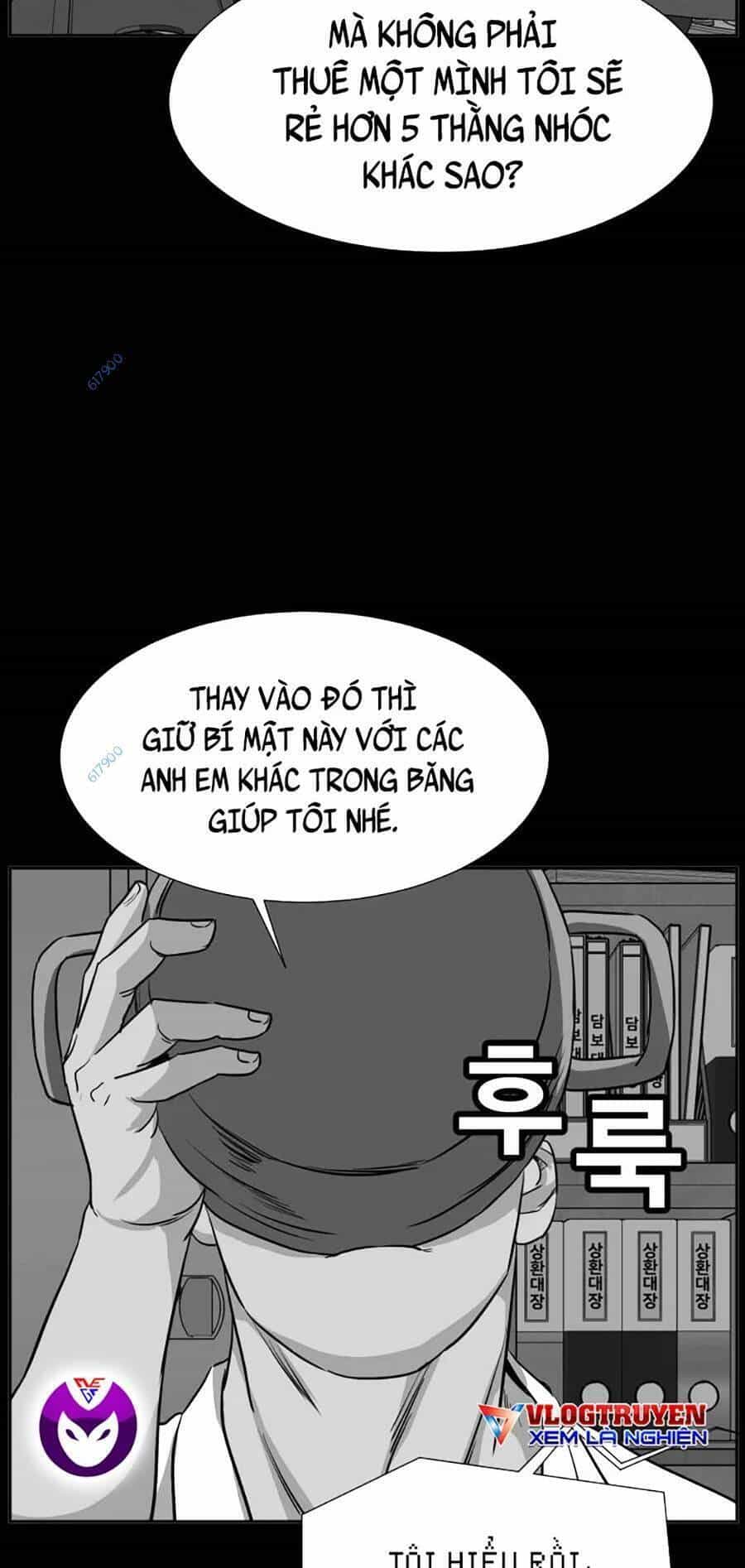 Bố Già Trùng Sinh - Chương 29 - ảnh 47