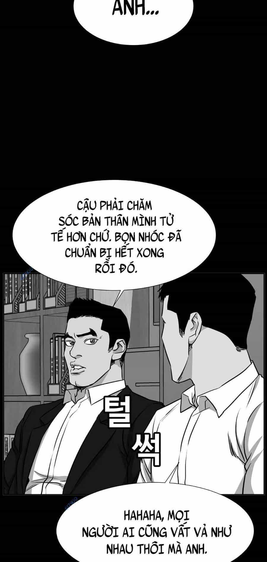 Bố Già Trùng Sinh - Chương 29 - ảnh 49
