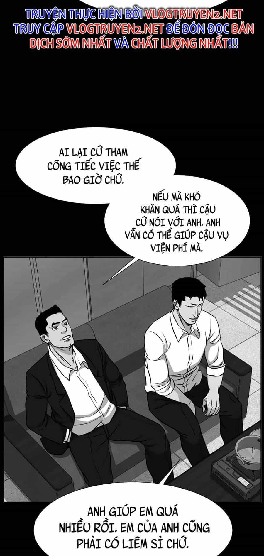 Bố Già Trùng Sinh - Chương 29 - ảnh 50