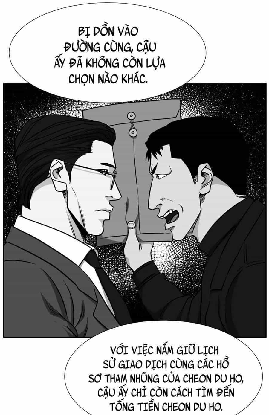Bố Già Trùng Sinh - Chương 29 - ảnh 86