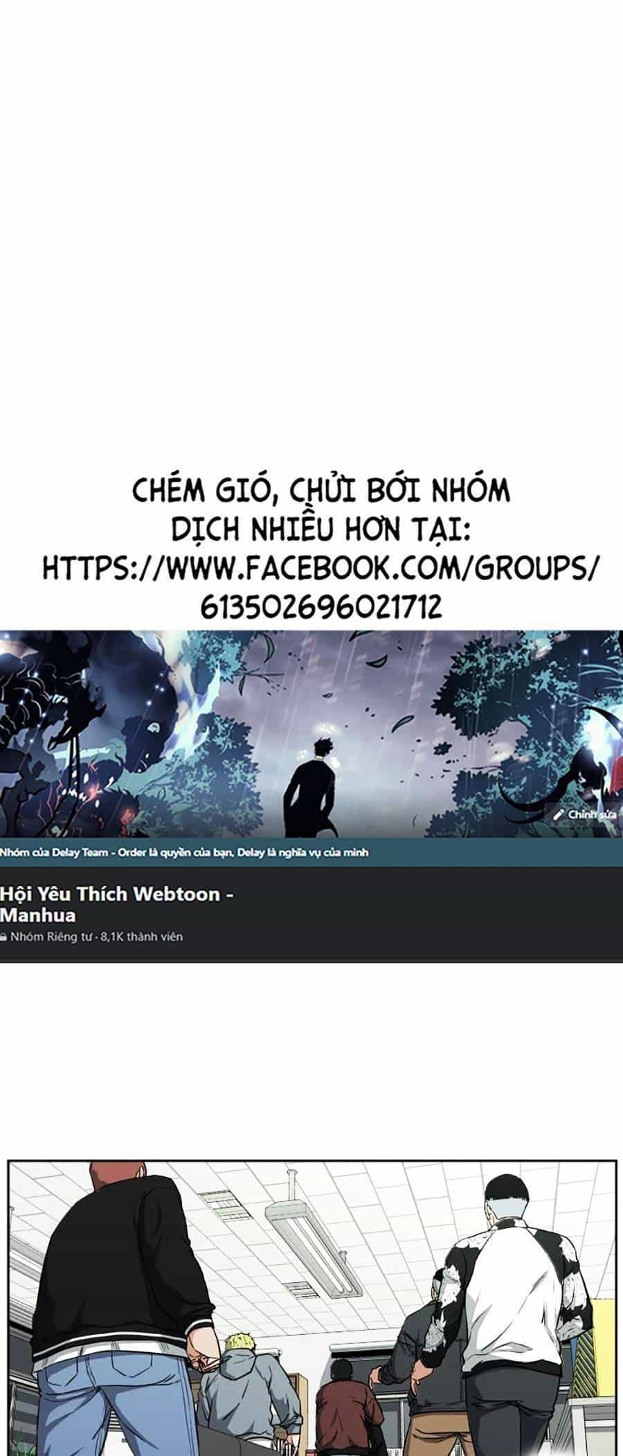 Bố Già Trùng Sinh - Chương 3 - ảnh 1