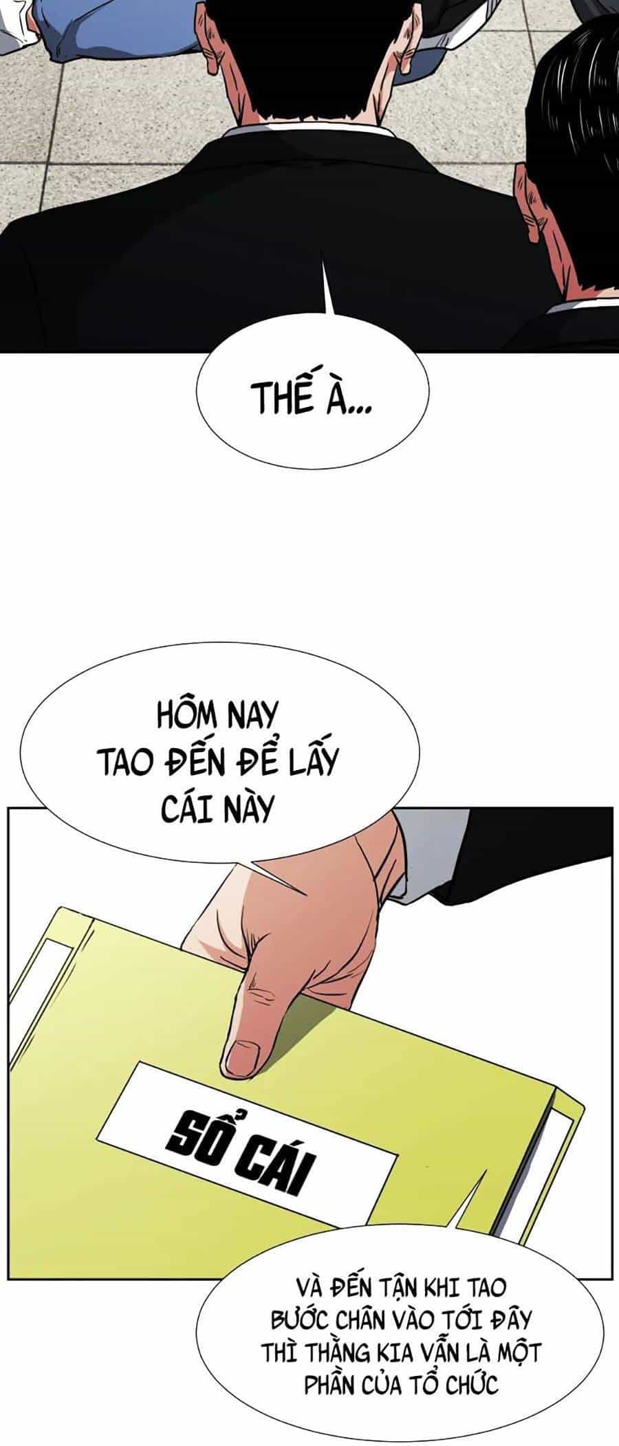 Bố Già Trùng Sinh - Chương 3 - ảnh 14