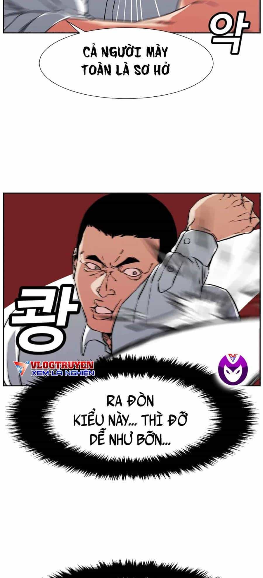 Bố Già Trùng Sinh - Chương 3 - ảnh 28