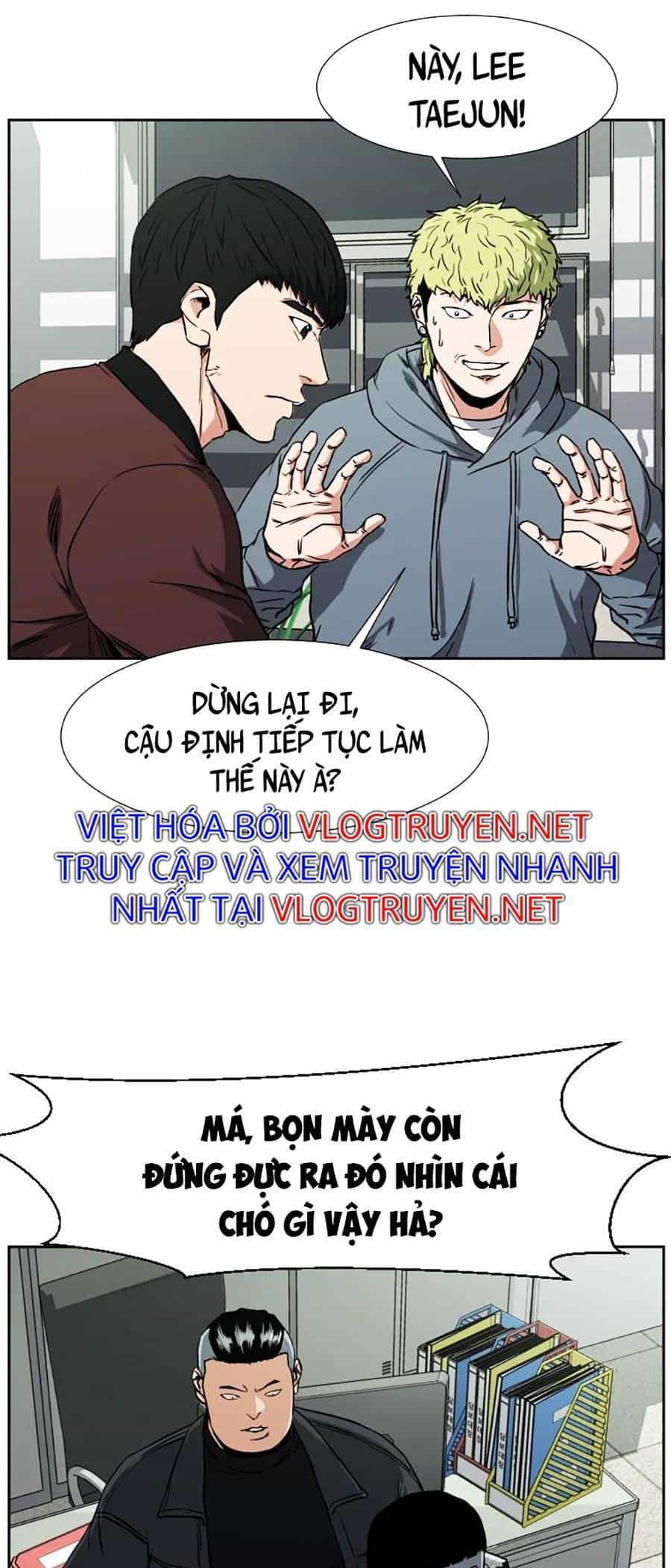 Bố Già Trùng Sinh - Chương 3 - ảnh 3