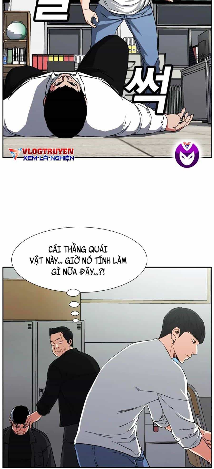 Bố Già Trùng Sinh - Chương 3 - ảnh 32
