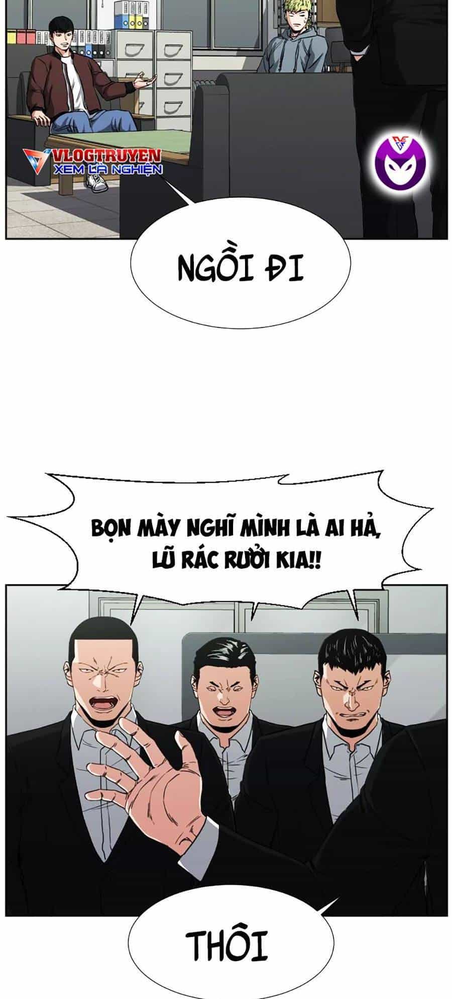 Bố Già Trùng Sinh - Chương 3 - ảnh 38