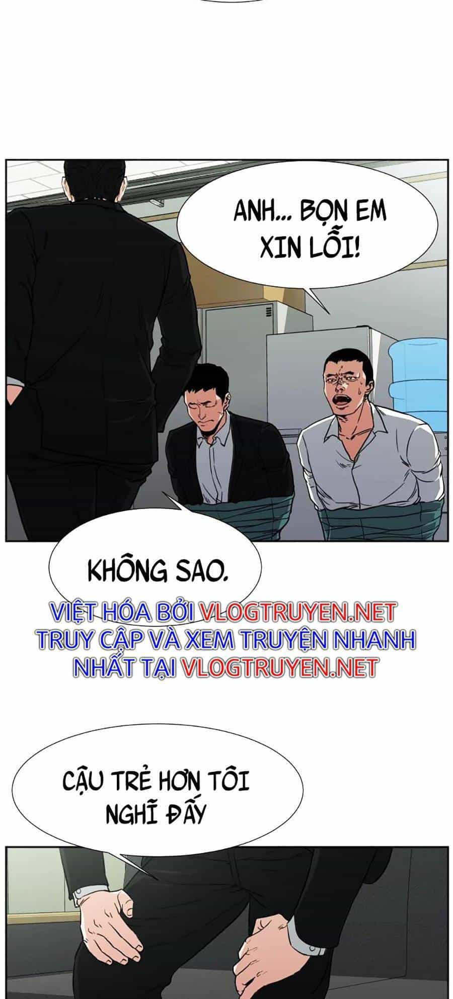 Bố Già Trùng Sinh - Chương 3 - ảnh 39
