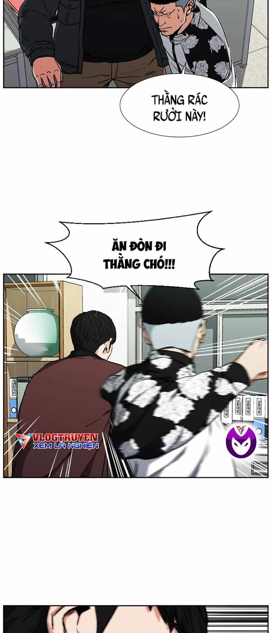 Bố Già Trùng Sinh - Chương 3 - ảnh 4
