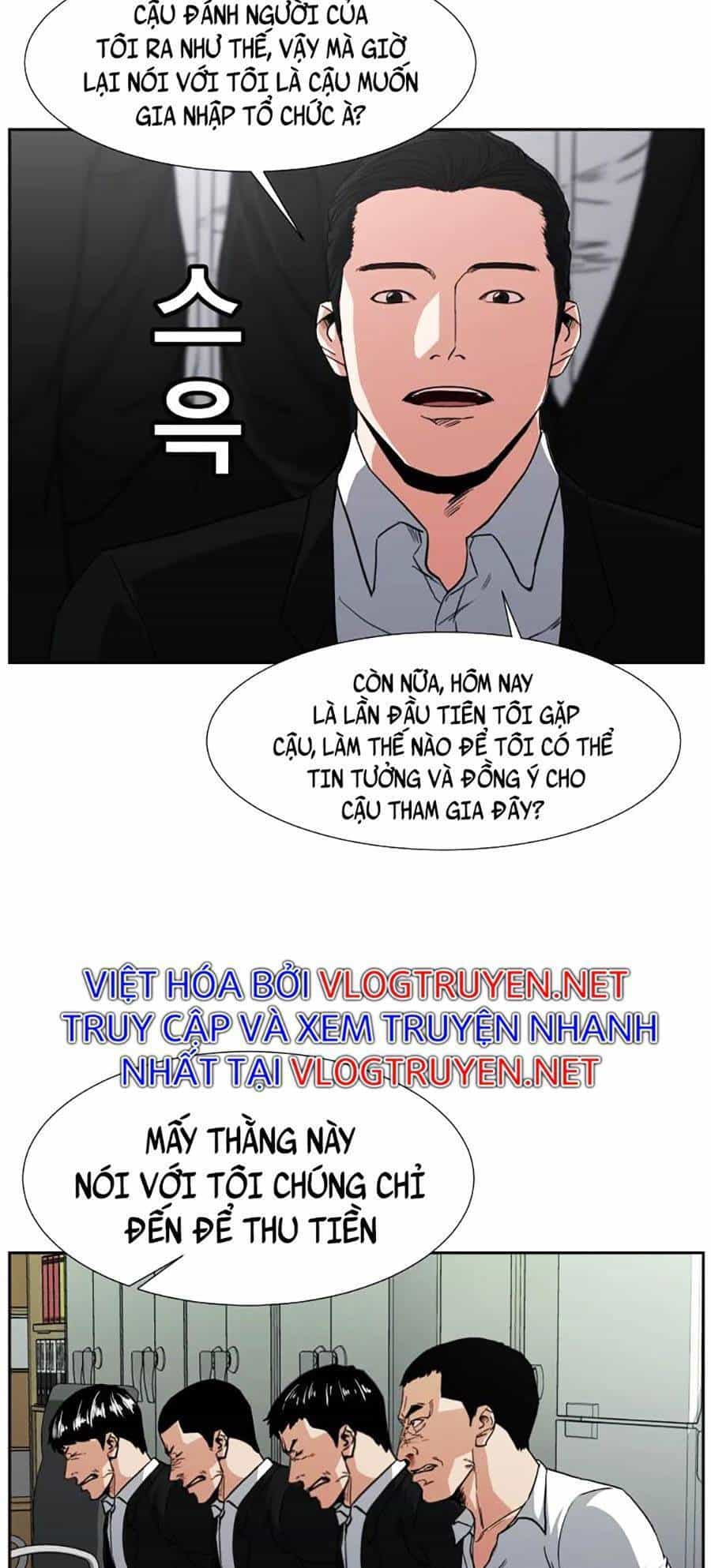 Bố Già Trùng Sinh - Chương 3 - ảnh 42