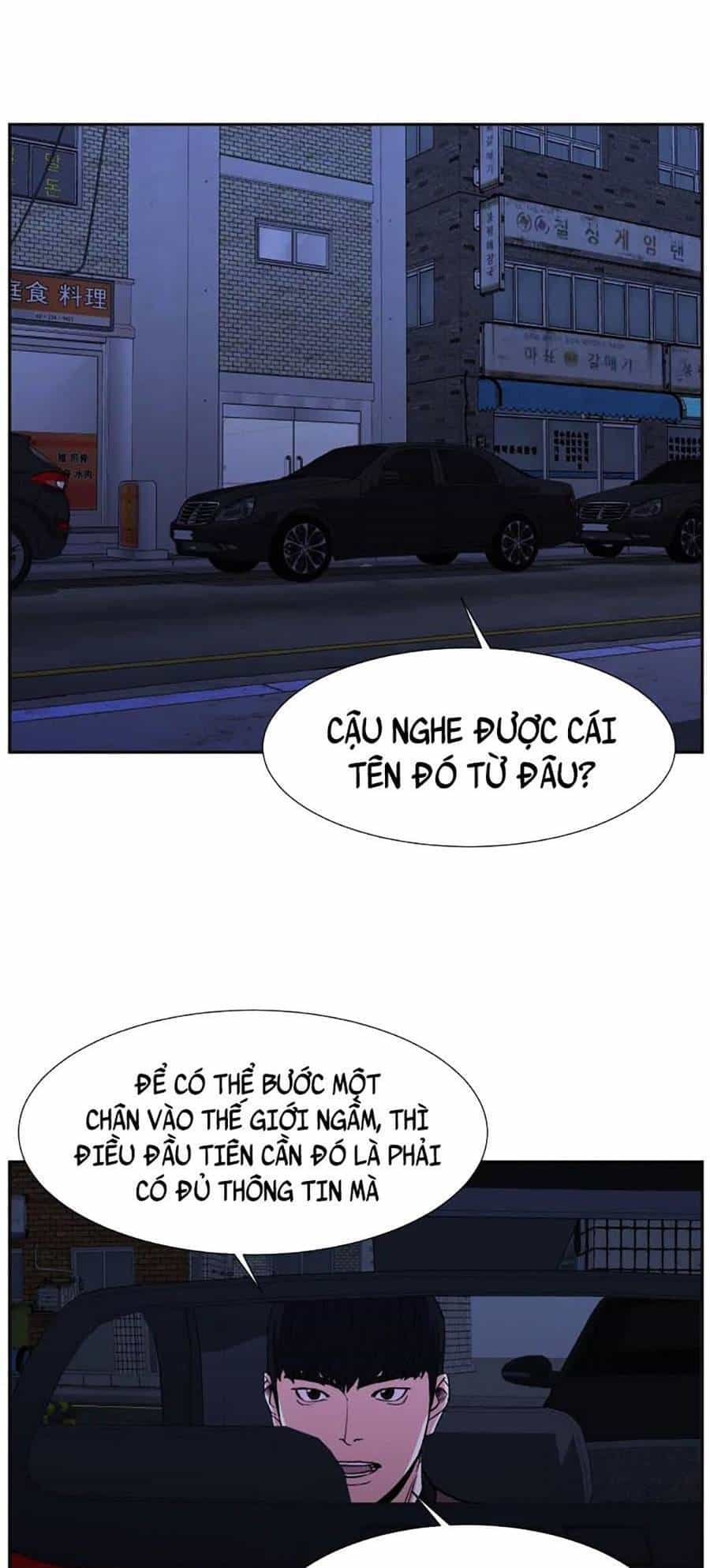 Bố Già Trùng Sinh - Chương 3 - ảnh 45