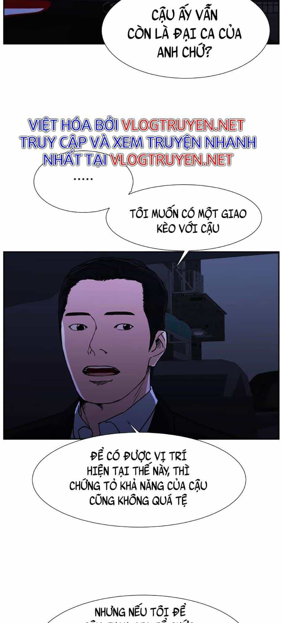 Bố Già Trùng Sinh - Chương 3 - ảnh 46