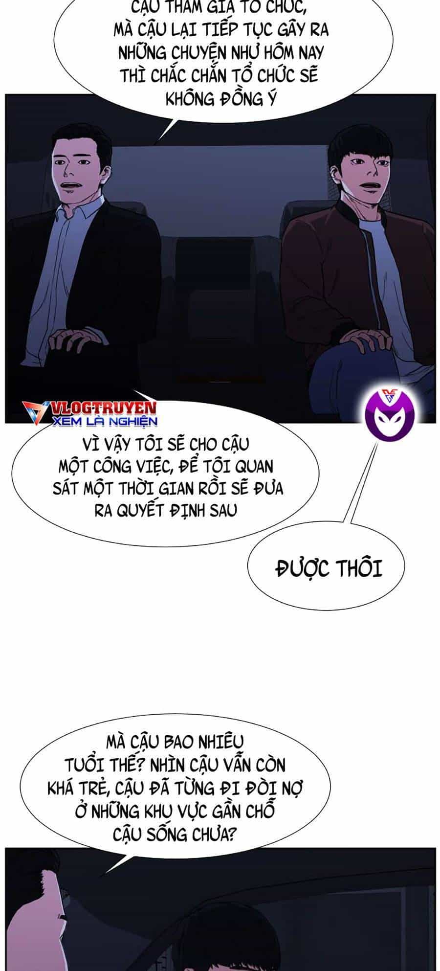 Bố Già Trùng Sinh - Chương 3 - ảnh 47