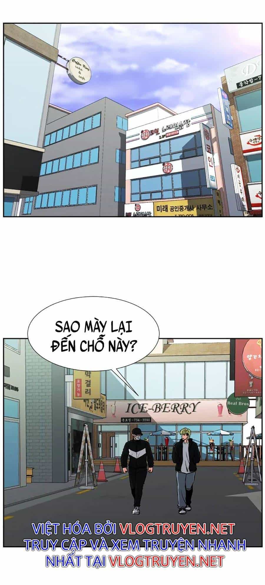 Bố Già Trùng Sinh - Chương 3 - ảnh 54