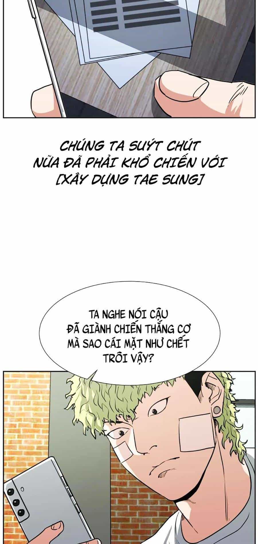 Bố Già Trùng Sinh - Chương 30 - ảnh 32