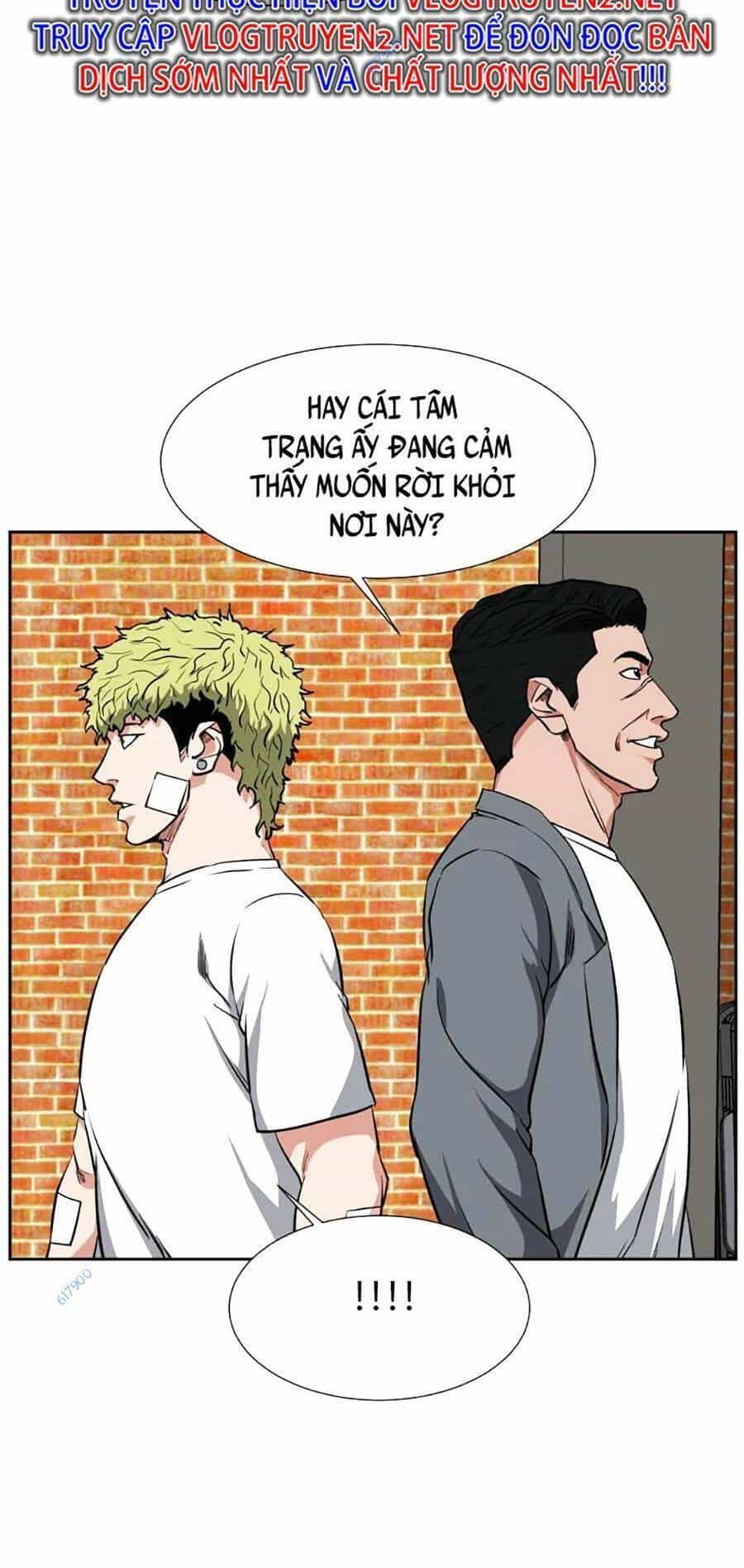 Bố Già Trùng Sinh - Chương 30 - ảnh 35
