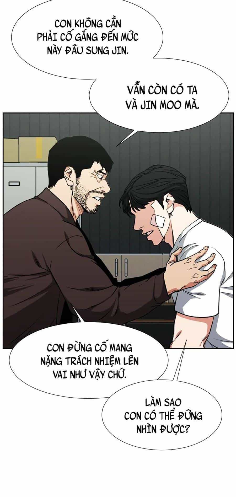 Bố Già Trùng Sinh - Chương 30 - ảnh 46