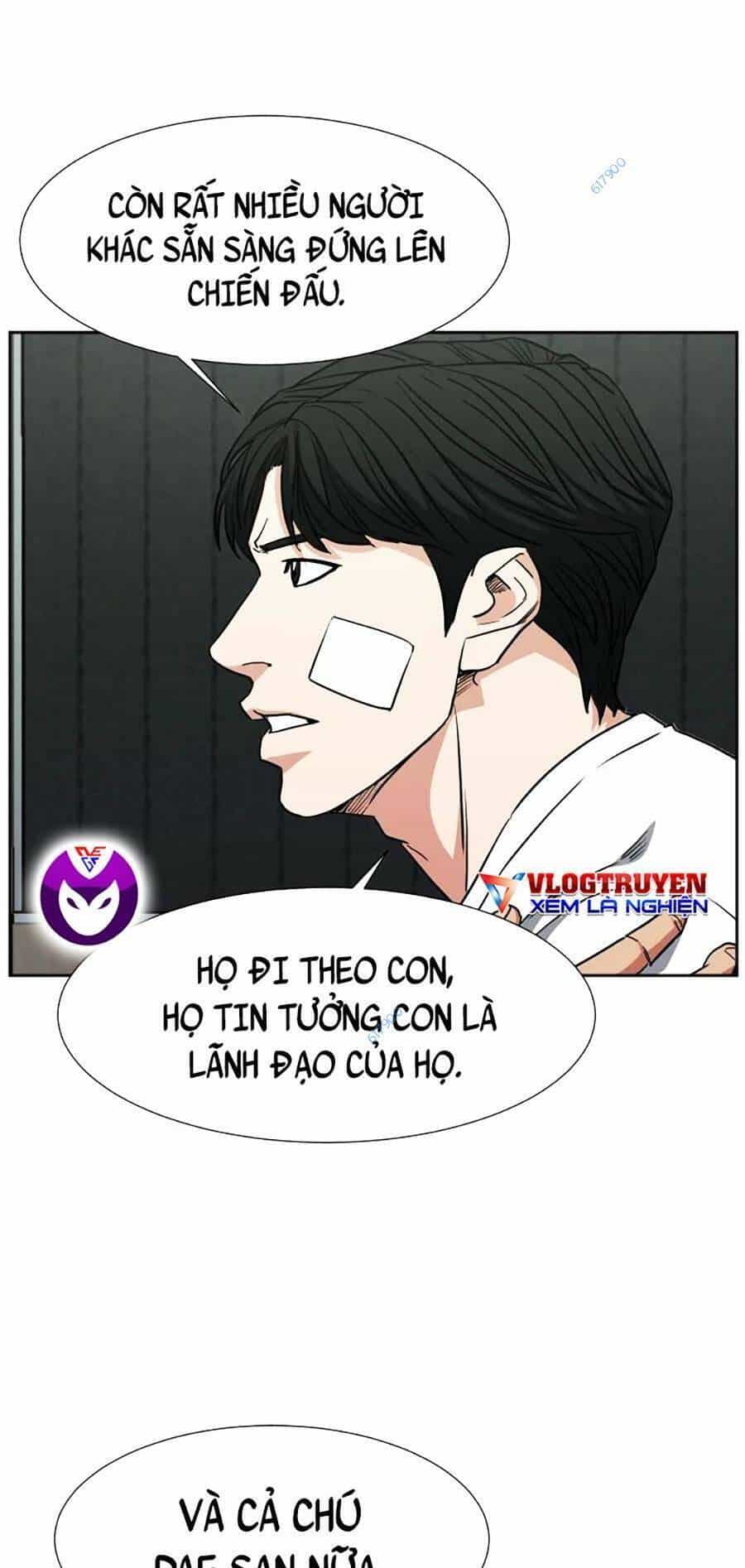 Bố Già Trùng Sinh - Chương 30 - ảnh 47