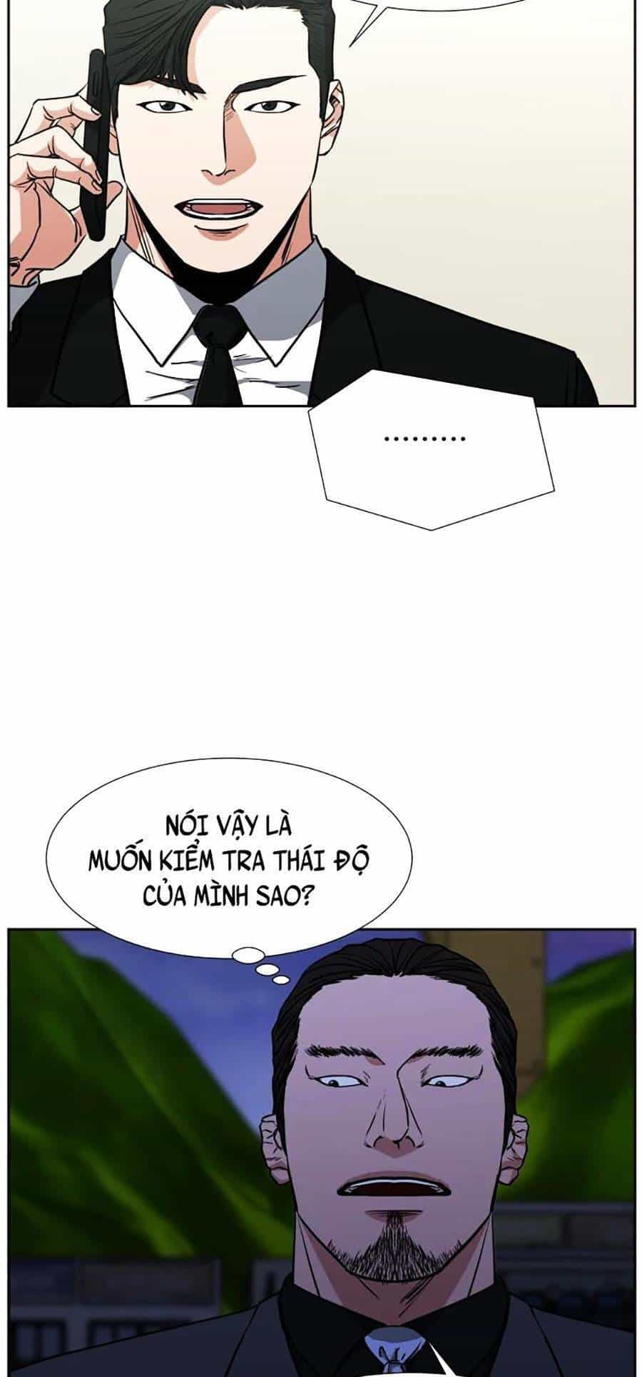 Bố Già Trùng Sinh - Chương 30 - ảnh 6