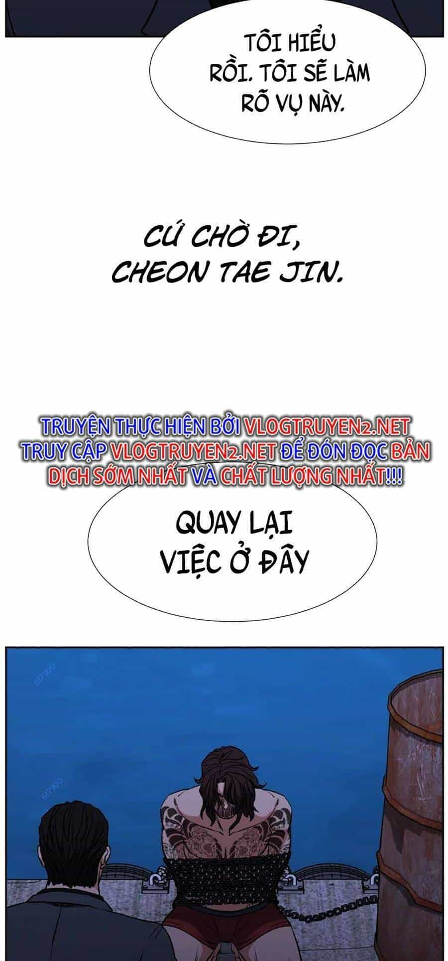 Bố Già Trùng Sinh - Chương 30 - ảnh 7
