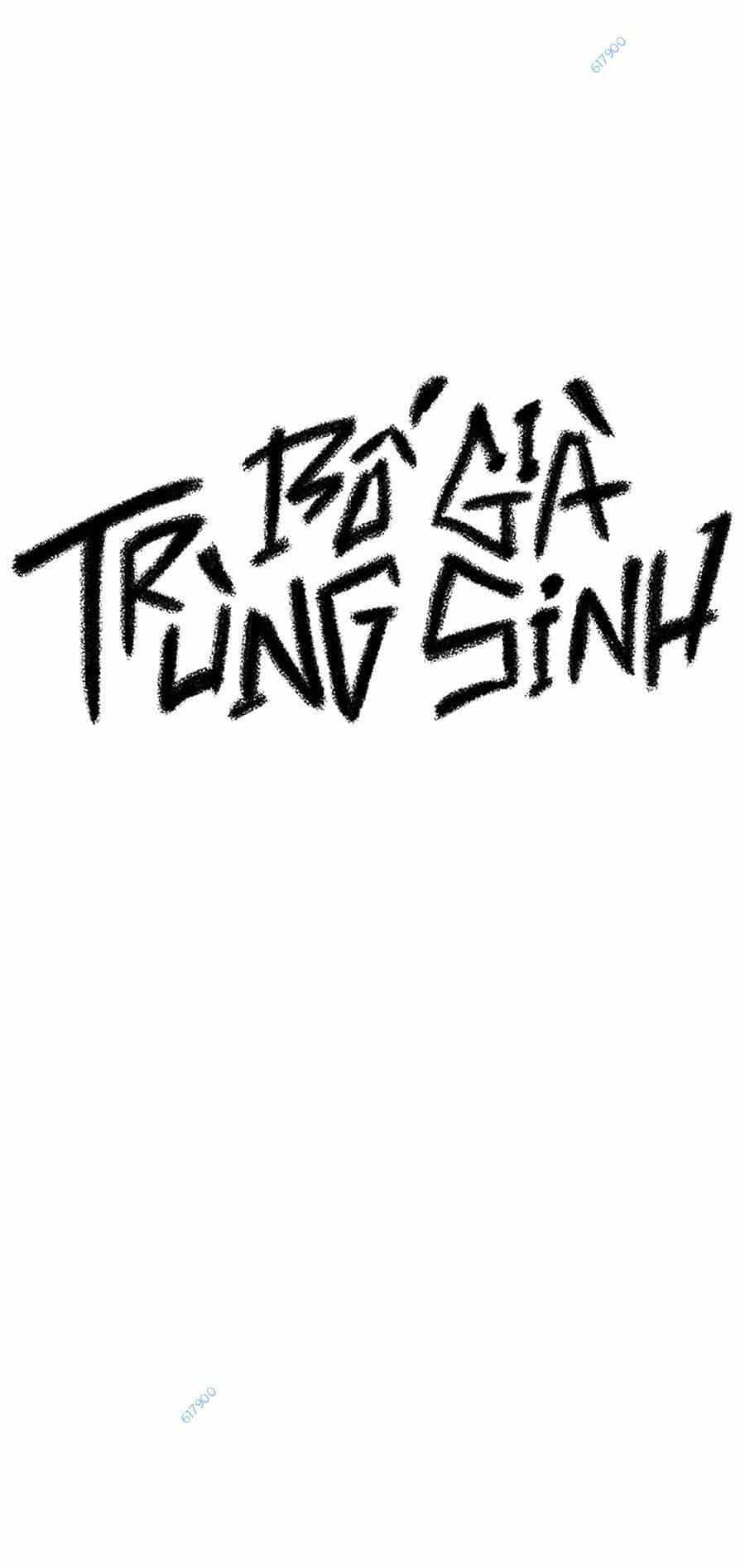 Bố Già Trùng Sinh - Chương 31 - ảnh 27