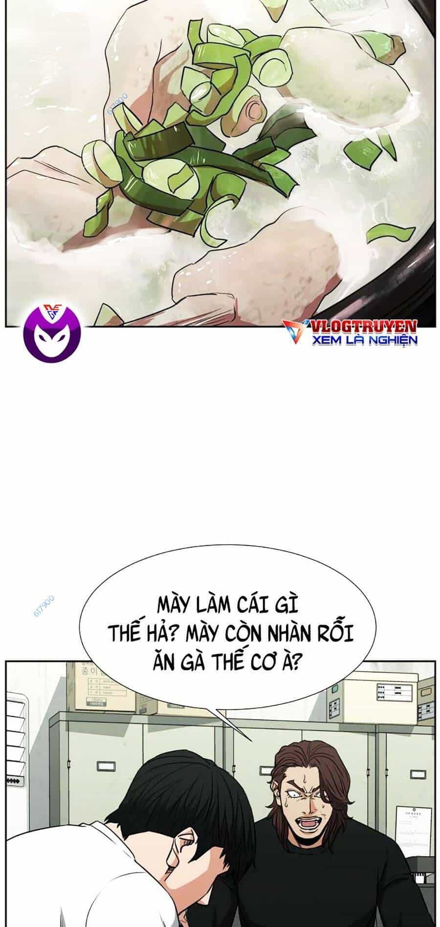 Bố Già Trùng Sinh - Chương 31 - ảnh 29
