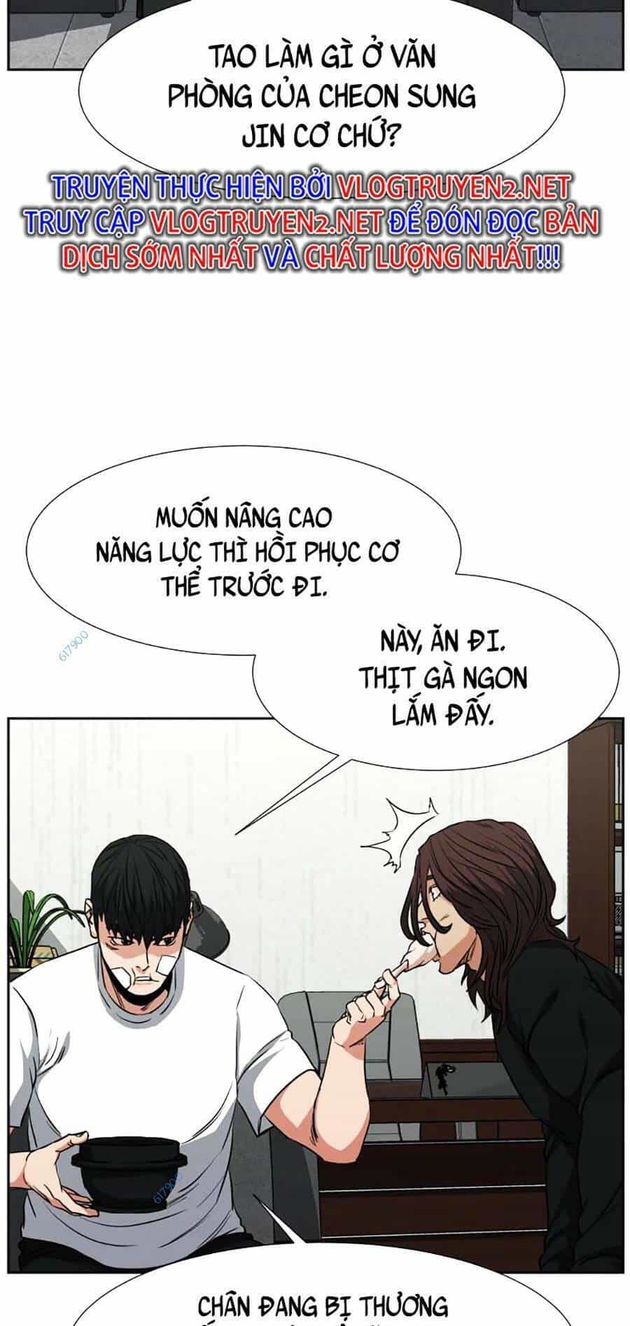 Bố Già Trùng Sinh - Chương 31 - ảnh 31