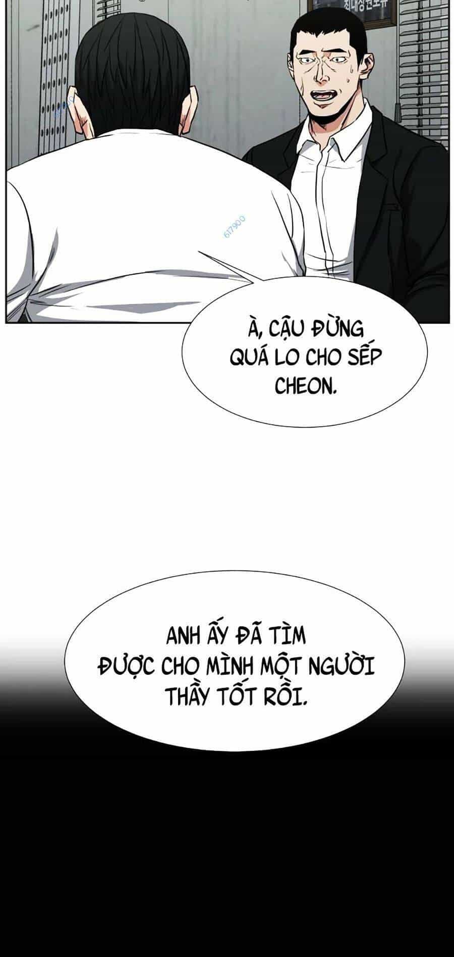 Bố Già Trùng Sinh - Chương 31 - ảnh 35