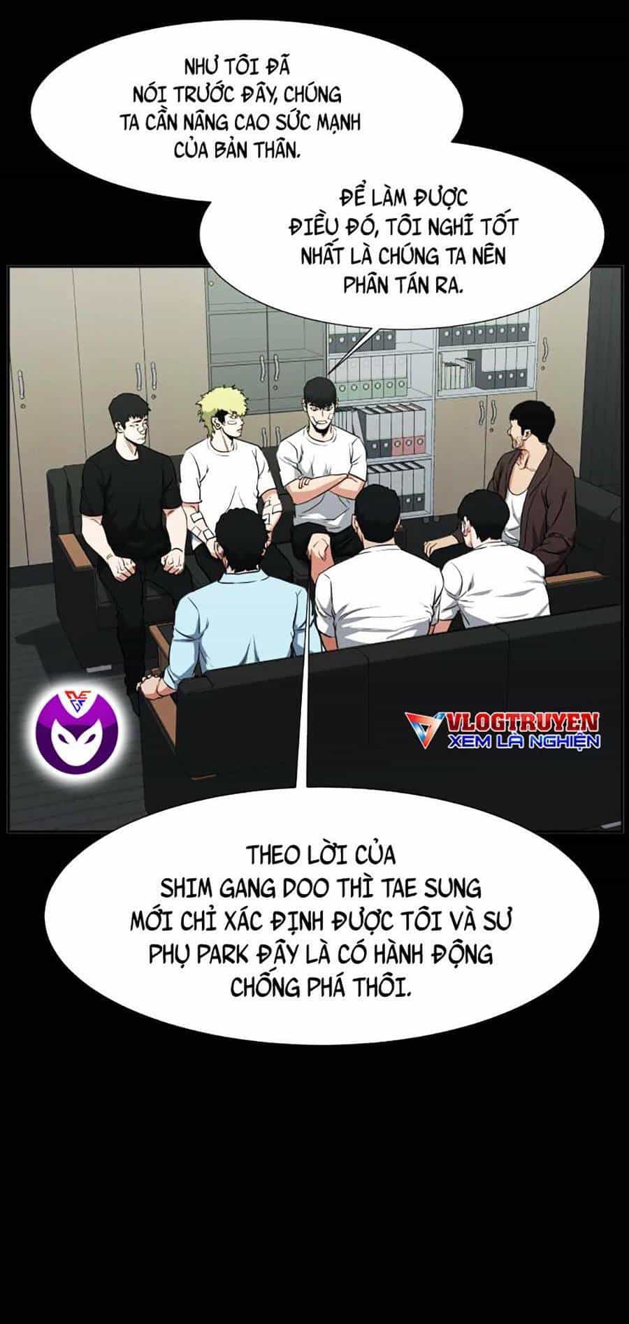 Bố Già Trùng Sinh - Chương 31 - ảnh 36