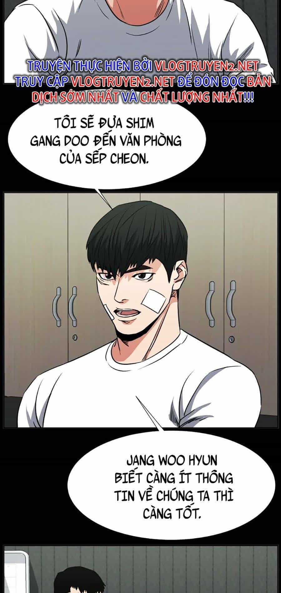 Bố Già Trùng Sinh - Chương 31 - ảnh 38
