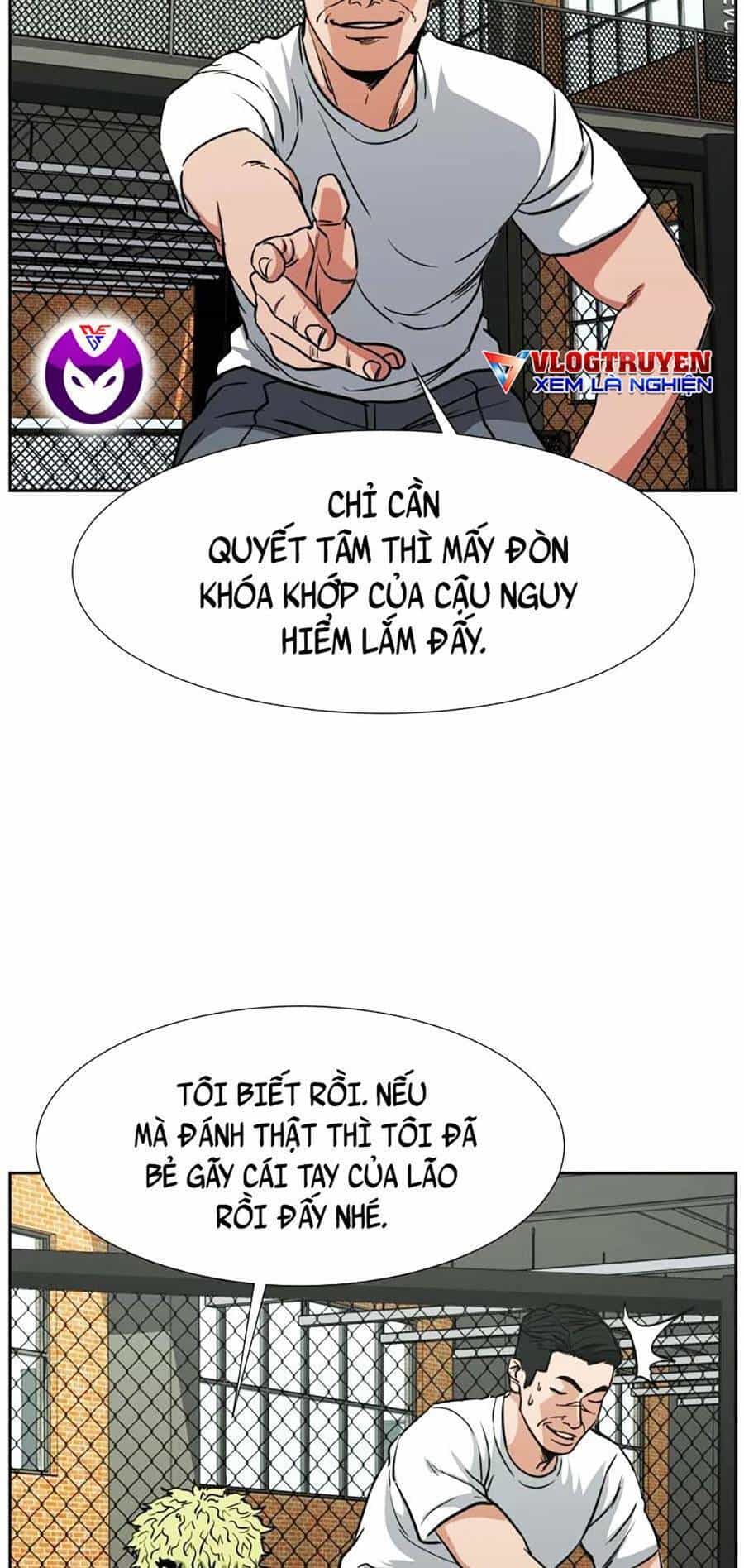 Bố Già Trùng Sinh - Chương 31 - ảnh 46