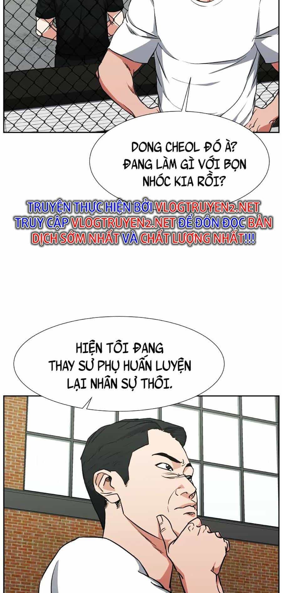 Bố Già Trùng Sinh - Chương 31 - ảnh 48
