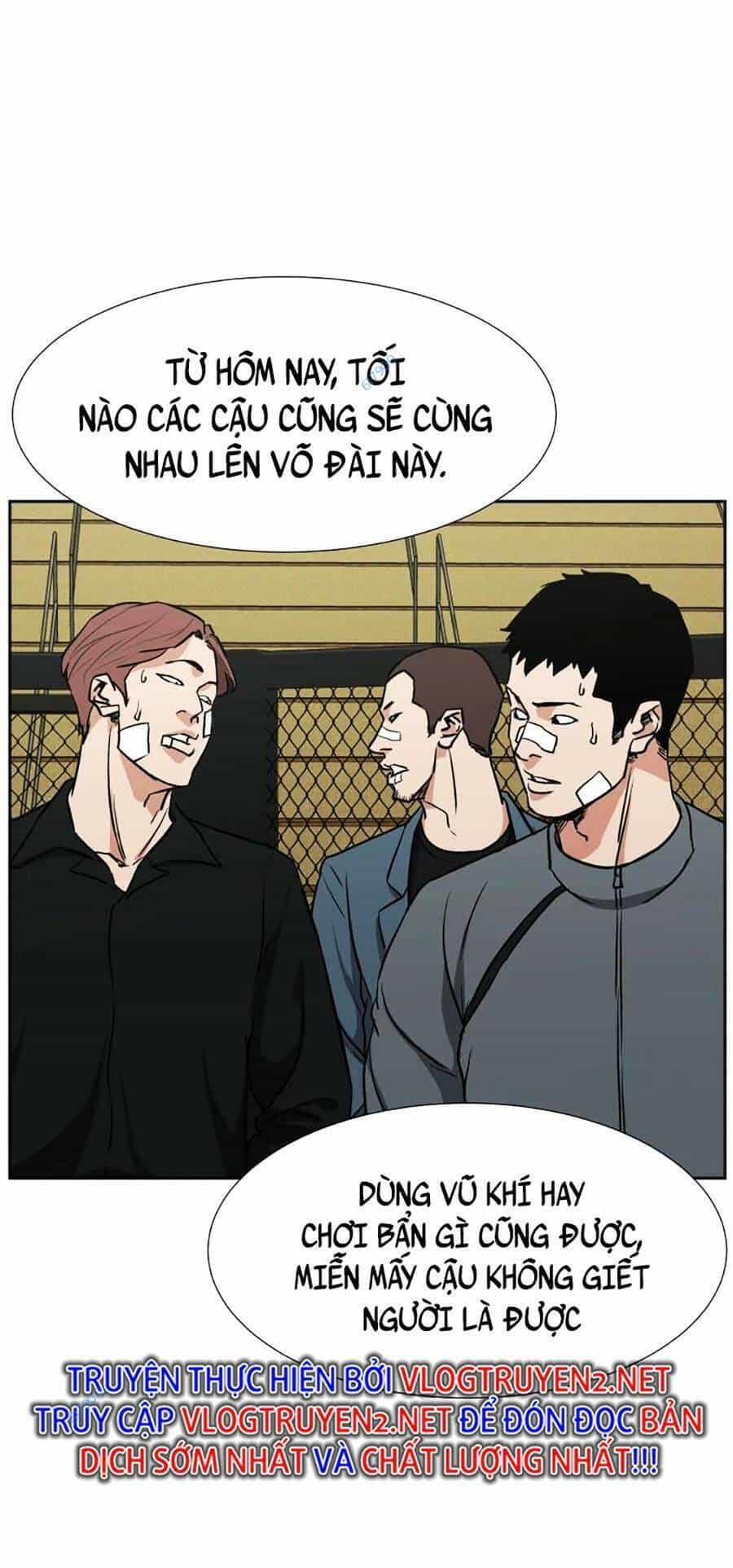 Bố Già Trùng Sinh - Chương 31 - ảnh 51