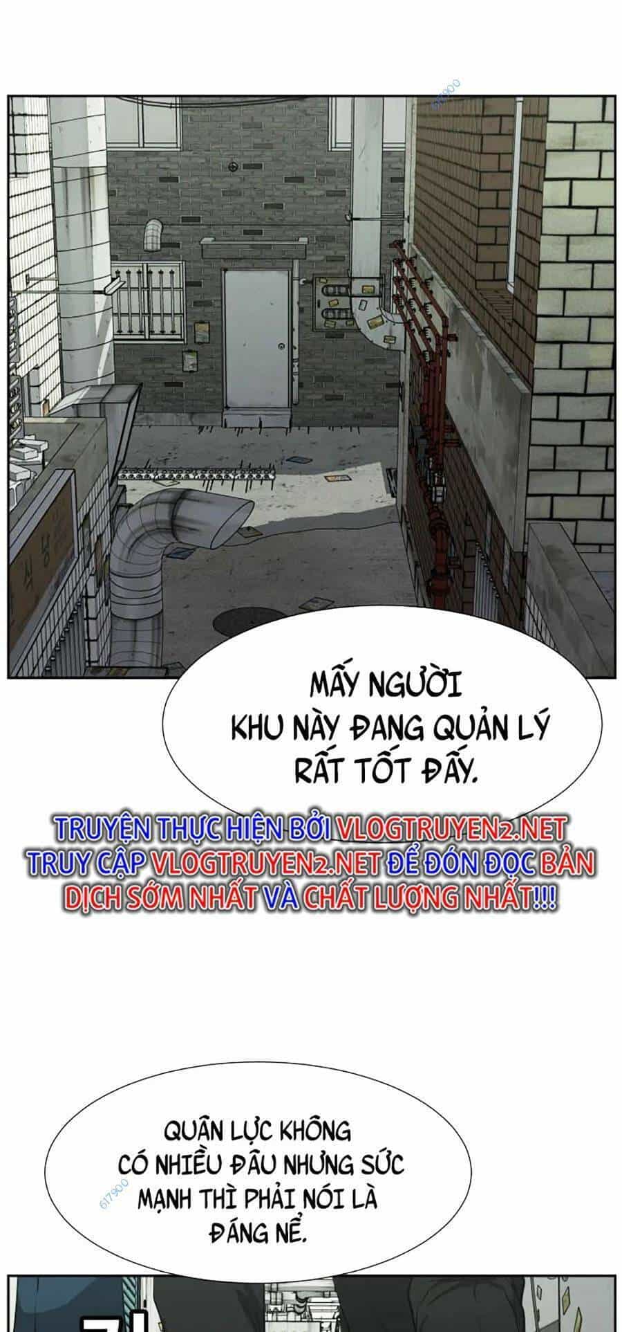 Bố Già Trùng Sinh - Chương 31 - ảnh 55