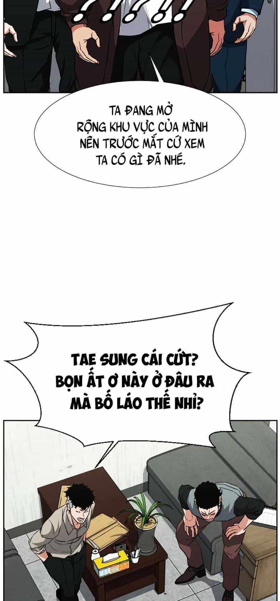 Bố Già Trùng Sinh - Chương 31 - ảnh 58