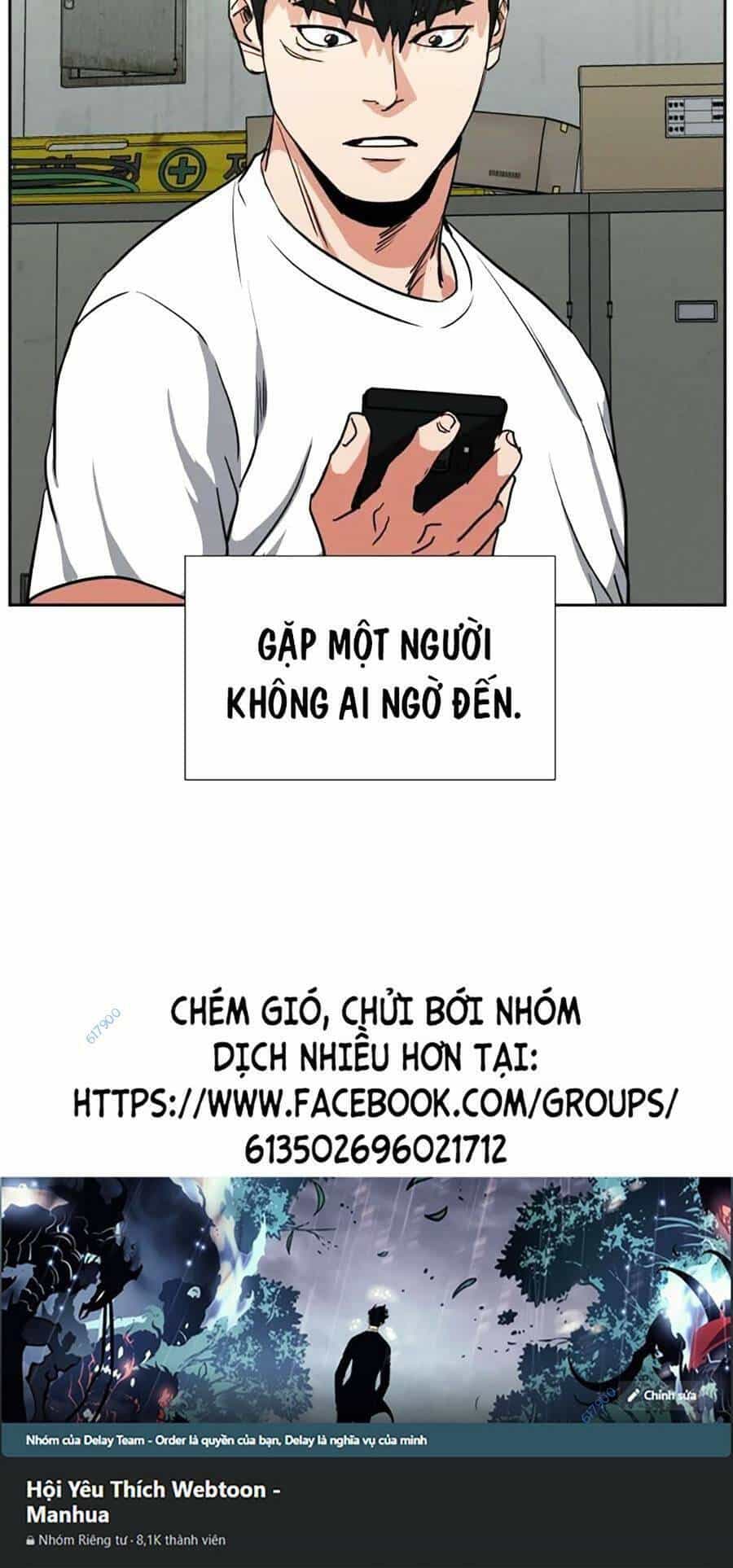 Bố Già Trùng Sinh - Chương 31 - ảnh 75
