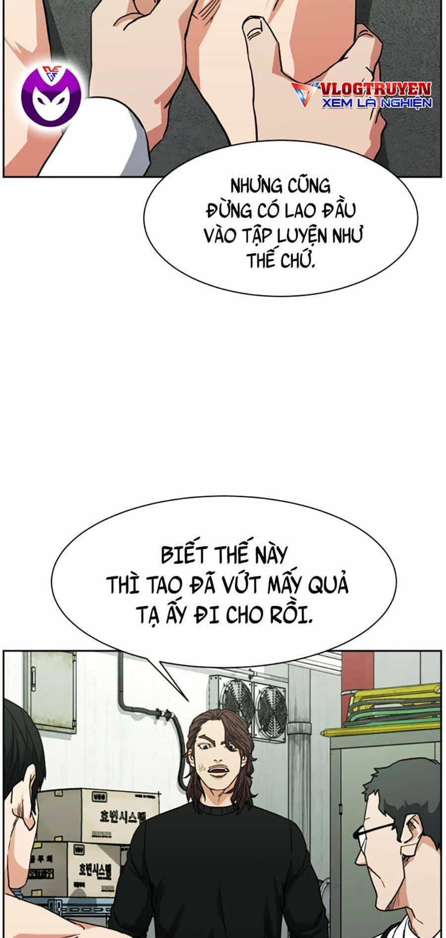 Bố Già Trùng Sinh - Chương 32 - ảnh 10