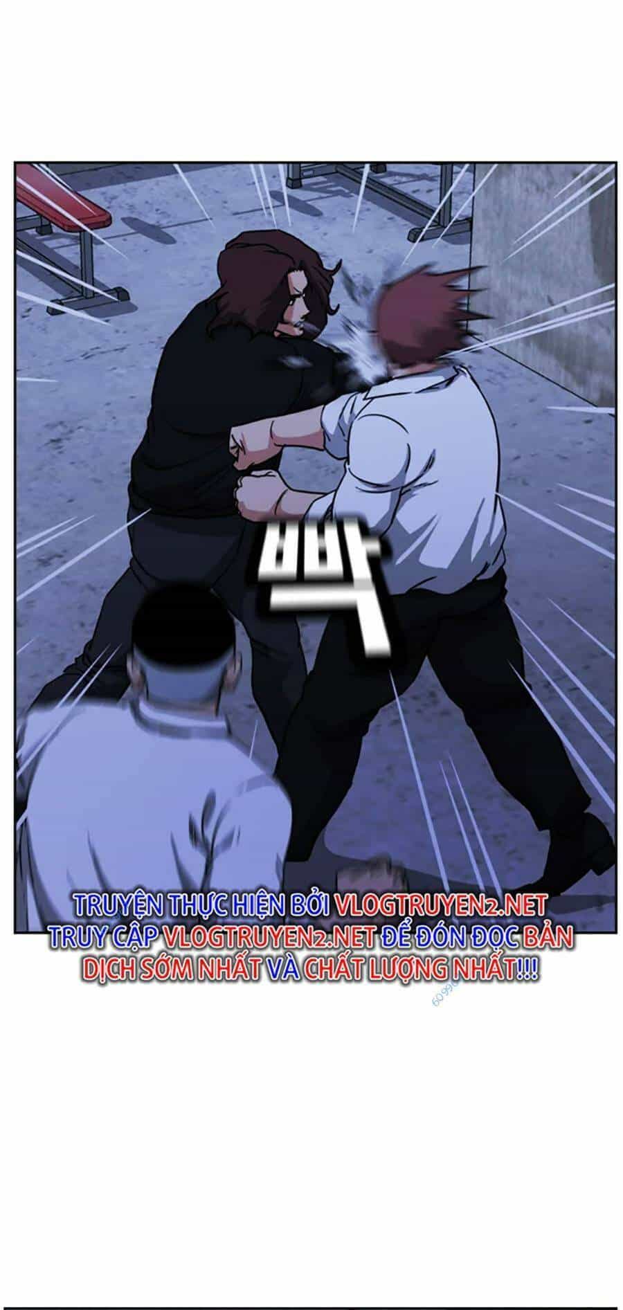 Bố Già Trùng Sinh - Chương 32 - ảnh 3