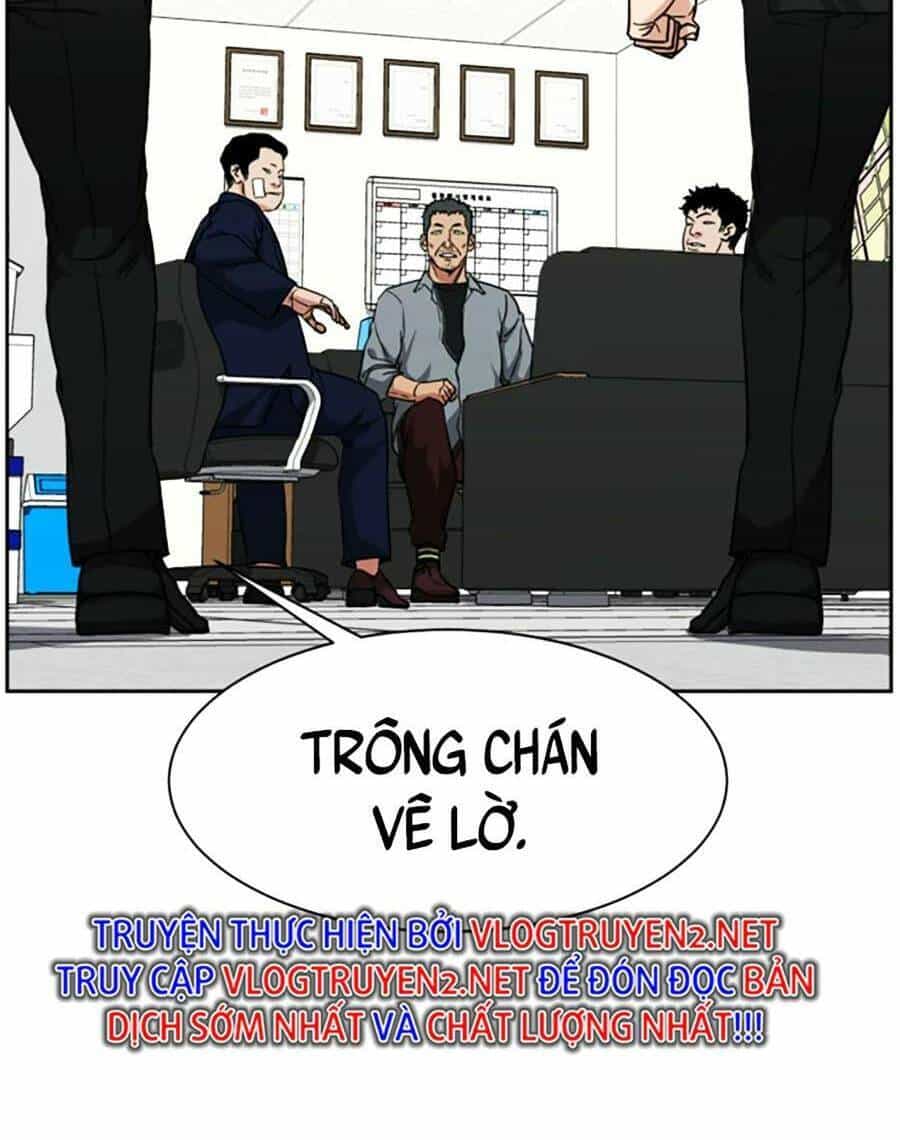 Bố Già Trùng Sinh - Chương 32 - ảnh 36